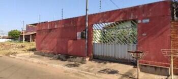 Casa em Marajoara, Várzea Grande, MT Rua Capitão Alberto Aguiar, S/N, Marajoara