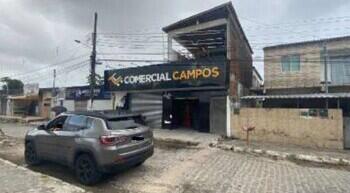 Apartamento em Tibiri, Santa Rita, PB, Rua Remigio, 483, Tibiri