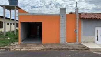 Casa na Vila Aguiar, Bela Vista Do Maranhão, MA Rua Monte Castelo, 12, Vila Aguiar