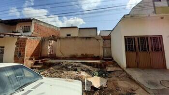 Casa em Santa Margarida, Salgueiro, PE Rua Juscelino Kubitschek, 91, Santa Margarida