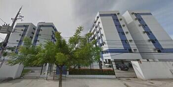 Apartamento em Piedade, Jaboatão Dos Guararapes, PE Rua Professor Jorge Cahu, 927, Apto 404, Bl C, Edificio Corais Do Edificio Porto Do Mar Residence, Piedade