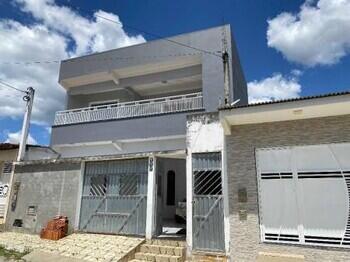 Casa em Monte Belo, Ipirá, BA 2º Travessa Aloisio Silva, 117, Monte Belo