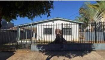 Casa em Pioneiro, Lucas Do Rio Verde, MT Rua Santo Ângelo, 388-E, Loteamento Cidade Velha, Pioneiro