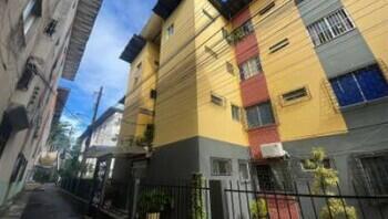 Apartamento em Cabula, Salvador, BA Rua Tenente Valmir Alcântara, 83-D, Apartamento 302-Bloco 83-D Do Ed Cidade De Bom Jesus Da Lapa, Condominio Bahia De Todos Os Santos, Cabula