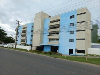 Apartamento em Merepe, Ipojuca, PE Rua Babaçu, S/N, Apartamento 203 Do Edificio Mar E Sol, Merepe