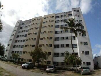 Apartamento em Janga, Paulista, PE Rua Rubem Queiroga, 704, Ap 802, Bl D, Cond. Residencial Parque Janga, Janga