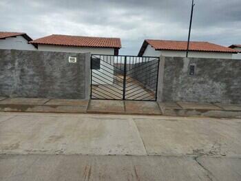 Casa em São Sebastião, Codó, MA Rua Lea Archer, 8, São Sebastião