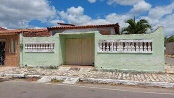 Casa na Cohab, Aracati, CE Rua C, 112, Tipo C, Cohab