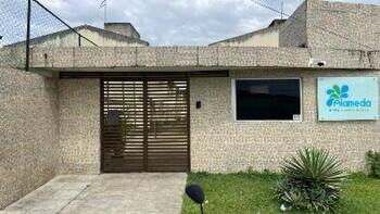 Apartamento em Pixete, São Lourenço Da Mata, PE Rua São Domingos, 1200, Apto 104, Tipo B, Bl 2, Edifício Belém - Alameda Residencial Clube, Pixete