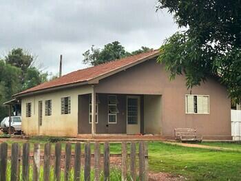 Casa no Sitiocas Campina Verde, Dourados, MS Rua Ramona Loveira Renovato, 1215, Sitiocas Campina Verde