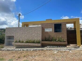 Casa de condomínio em Ponto Alto, Gravatá, PE Manoel Bernardo De Melo, 91, Casa 12 - Condomínio Ville Agreste, Ponto Alto