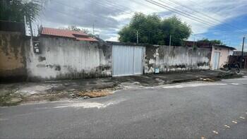 Casa em Gameleira, Horizonte, CE Rua Jose Rafael Pessoa De Oliveira, 98, Gameleira