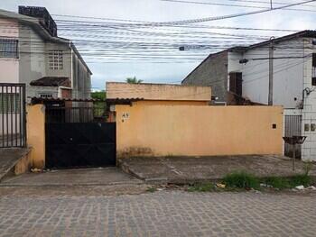 Casa em Tabatinga, Igarassu, PE Rua Manoel Rozendo De Lima, 49, Loteamento Cortegada, Tabatinga