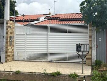 Casa em Mangabeira, Feira De Santana, BA R Oliveira Dos Brejinhos, 47, Mangabeira