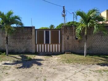 Casa em Massagueira, Marechal Deodoro, AL Rua Chacara Mucuri, 80, Chacara N 03, Massagueira