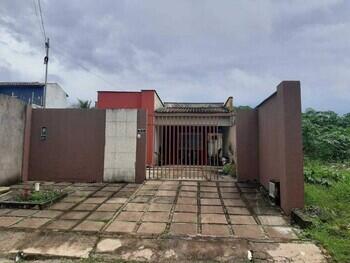 Casa no Alto Do Turu, São José De Ribamar, MA Rua 7, 17, Loteamento Alto Do Turu Iii, Alto Do Turu