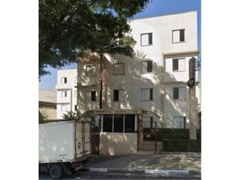 Direitos sobre apartamento no Centro de Diadema SP