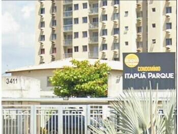 -05 148 0 Apartamento em Itapuã, Salvador BA Avenida Dorival Caymmi 65,43 m² 1º