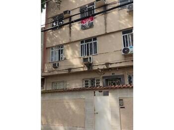 Apartamento, Andaraí em Rio de Janeiro, RJ