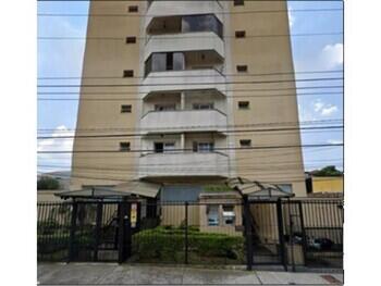 Apartamento no Jardim Iracema (Vila Maracanã), São Paulo SP