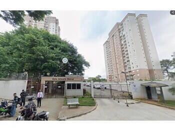 Apartamento no Jaguaré, São Paulo SP