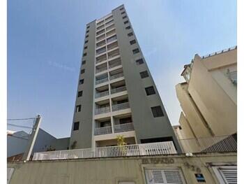 Apartamento na Vila Vilma, Santo André SP
