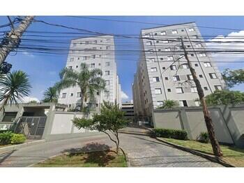 Apartamento no Jardim Ângela (Zona Leste), São Paulo SP
