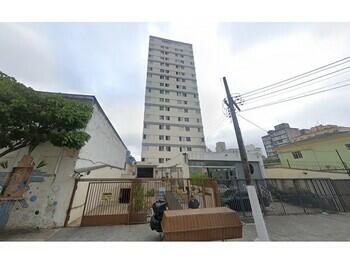 Apartamento no Campos Elíseos, São Paulo SP