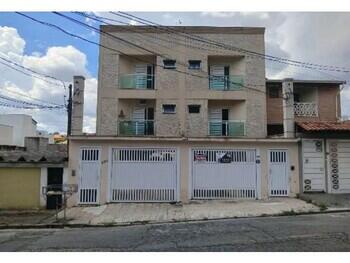 Casa de condomínio na Vila Curuçá, Santo André SP