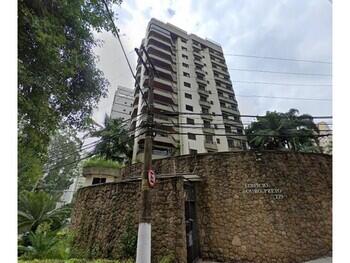 Apartamento duplex no Jardim dos Colégios, São Paulo SP