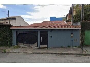 Casa na Vila Oliveira, Mogi das Cruzes SP