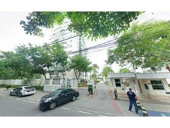 Apartamento na Barra Olímpica, Rio de Janeiro RJ