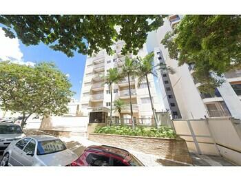 Apartamento no Cambuí, Campinas SP