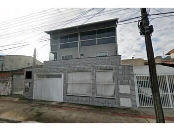Casa, Santa Regina em Itajaí, SC