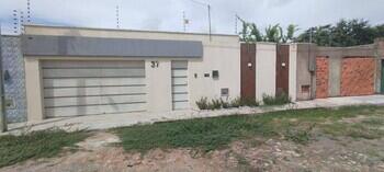 Casa em Professora Maria Geli De Sa Barreto, Juazeiro Do Norte, CE Rua Pedro Jose Geraldo, 37, Gleba 1-A17 E 1-A18, Professora Maria Geli De Sa Barreto