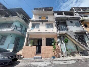 Casa na Capelinha, Salvador, BA Rua Da Glória, 0, Prédio N° 183-E, Capelinha