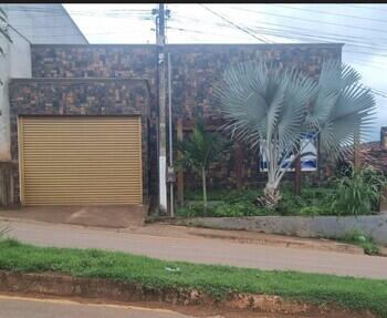 Casa no Centro, Pacajá, PA Av Joao Miranda Dos Santos, 0, Centro