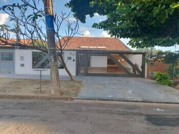 Casa no Panamá, Campo Grande, MS Rua Palestina, 1285, Panamá
