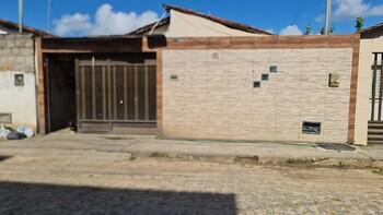 Casa no Residencial Jardim Santa Maria, Santa Maria, Aracaju, SE Rua Ipê Rosa, 58, Residencial Jardim Santa Maria, Santa Maria