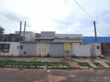 Casa em Lírios Do Campo Ii, Nova Mutum, MT Rua Das Macieiras, 3093-W, Lírios Do Campo Ii