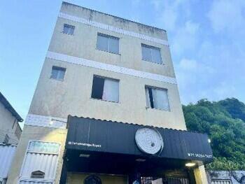 Apartamento em Itapuã, Salvador, BA Rua Das Ilhas, 49-A, Morada Das Ecsórias, Apt 11 - Unidade 0001, Itapuã