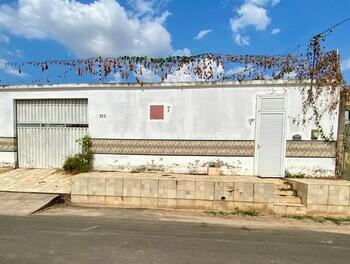 Casa DESOCUPADA em Santa Filomena, Santa Inês, MA Rua Cp 16, 315, Santa Filomena