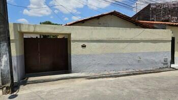 Casa DESOCUPADA em Guajeru, Fortaleza, CE Travessa Antônio Magalhães, 436, Guajeru