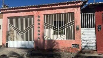 Casa em Sao Francisco, Cristinápolis, SE Rua Antônio Ferreira Dos Santos, 43, Sao Francisco