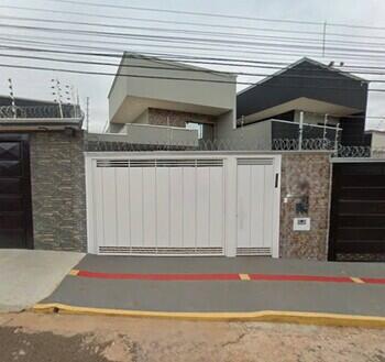 Casa em condomínio no Jockey Club, Campo Grande, MS Rua Japão, 179, Casa 01, Condomínio Residencial Japão, Jockey Club