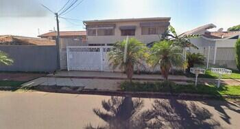 Casa na Vila Jardim Alegre, Campo Grande, MS Rua Estrela Do Sul, 621, Vila Jardim Alegre