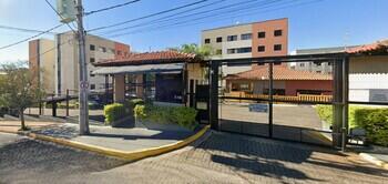 Apartamento em Ponto Certo, Camaçari, BA Avenida Industrial, S/N, Apartamento 02, Bloco 06 Do Residencial Camaçari Life, Ponto Certo