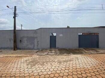 Casa na Vila Delfina, Estreito, MA Rua 01, 95, Vila Delfina