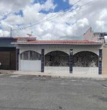 Casa em Monte Castelo, São Luis, MA Travessa Cândido Mendes, 05, Monte Castelo