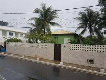 Casa no Centro, Camaçari, BA Estrada Aquarius, S/N, Sítio Nº 07, Rua A (Interna), Centro